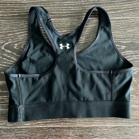 Seamless Sport bra no padding - Picture 2 of 2